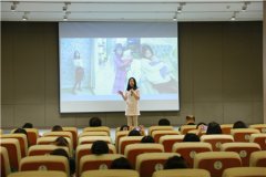 安琪兒“一站式孕產(chǎn)照護(hù)服務(wù)”產(chǎn)品發(fā)布會(huì)活動(dòng)現(xiàn)場