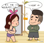 孕早期乳房疼痛怎么辦？