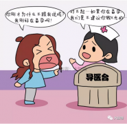 備孕期能不能照X光？