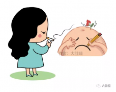 備孕期抽煙有什么影響？