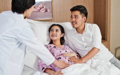 孕早期有小腹疼痛、陰道出血等癥狀是怎么回事?