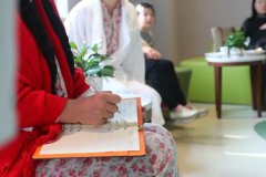 安琪兒【孕教學(xué)院】新年開課啦！ 寓教于樂給您最專業(yè)的母嬰指導(dǎo)