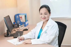 十個孕媽八個長？ 妊娠紋為什么會漲出來的？