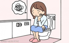 好孕36計 | 孕期尿頻、便秘，是病嗎？要治嗎？