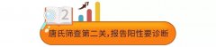 都說(shuō)懷孕是打怪闖關(guān)，準(zhǔn)媽媽的產(chǎn)檢到底藏著多少關(guān)卡？
