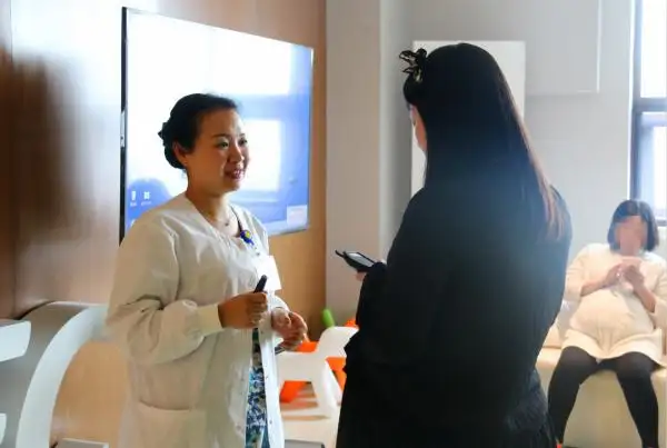 懷孕多吃魚蝦貝類，寶寶聰明又健康？