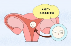 面對(duì)反復(fù)失敗，如何改善孕育新生命的“土壤”？