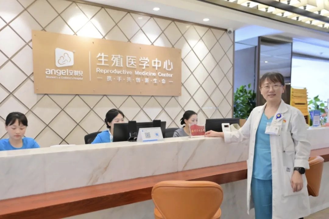 為不同精液狀況精準護航